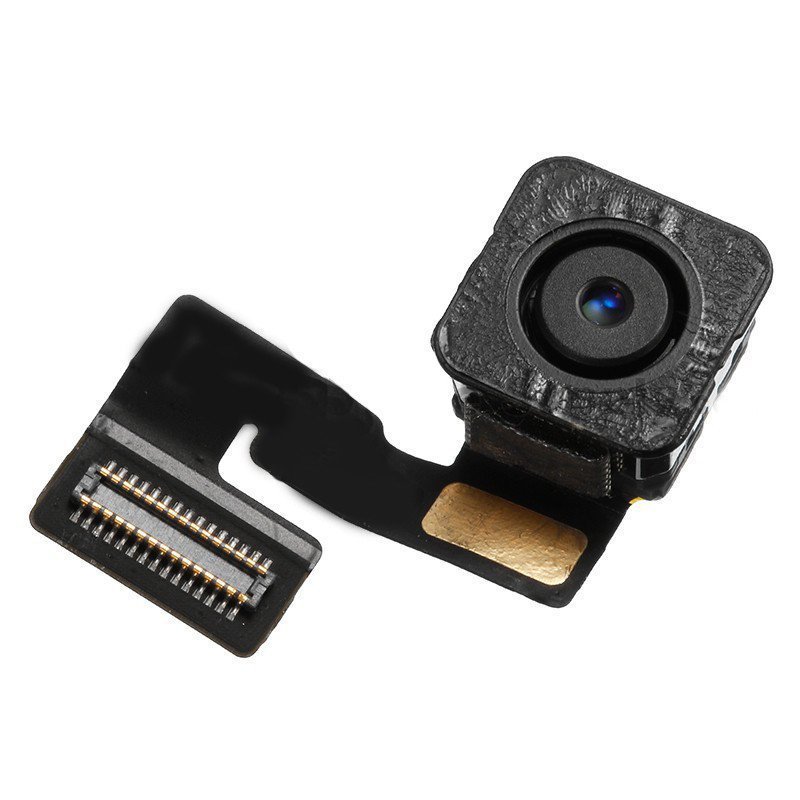 iPad Air 2 Rear Camera