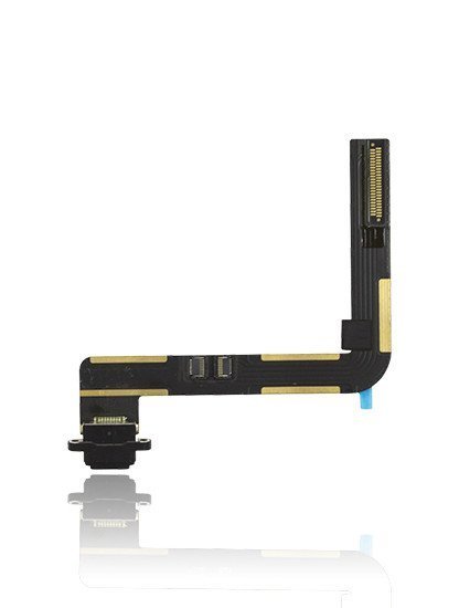 iPad Air/iPad 5/iPad 6 Charging Port - Black