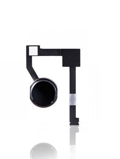iPad Mini 4/ Air 2 Home Button - Black