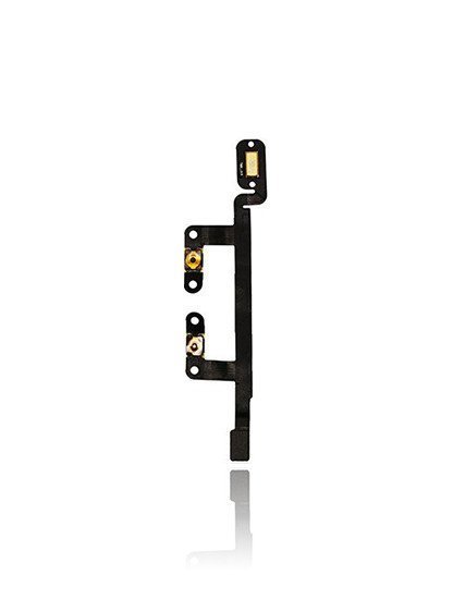 iPad Mini 4 Volume Flex Cable