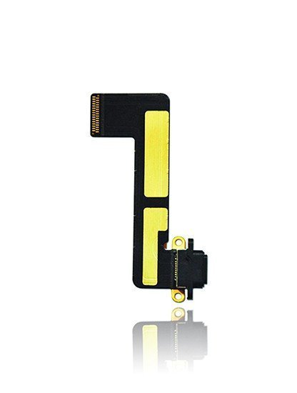 iPad Mini 1 Charging Port - Black