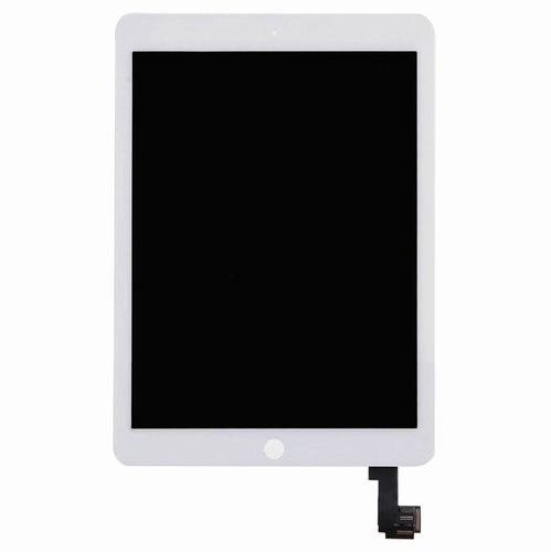 iPad Air 2 LCD/Digitizer Assembly - White