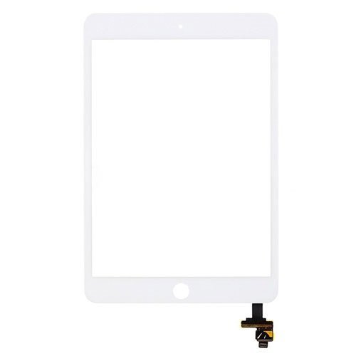 iPad Mini 3 Digitizer (Premium Quality) - White