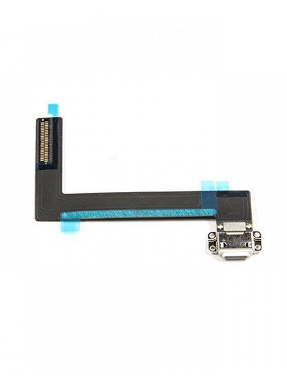 iPad Air 2 Charging Port - White