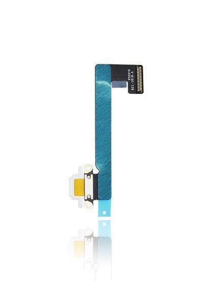 iPad Mini 2/3 Charging Port - White