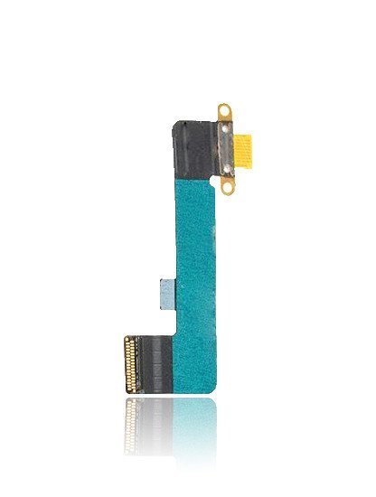 iPad Mini 1 Charging Port - White