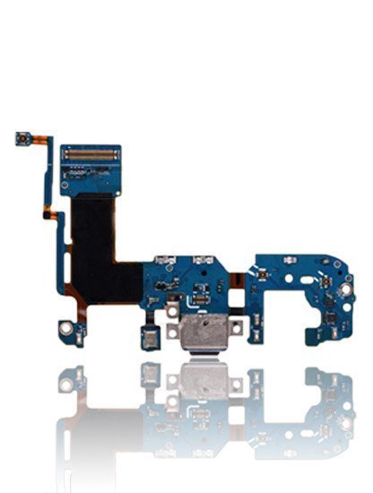 Galaxy S8 Plus Charge Port (All US Models) - G955U