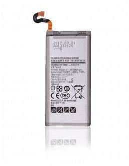 Galaxy S8 Battery
