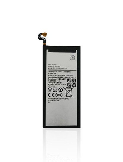 Galaxy S7 Edge Battery