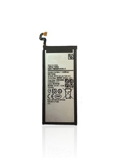 Galaxy S7 Battery