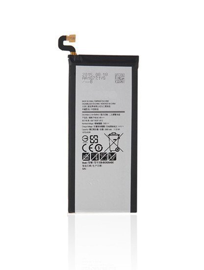 Galaxy S6 Edge Plus Battery