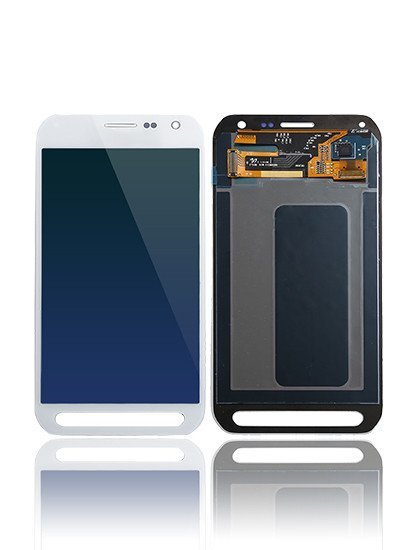 Galaxy S6 Active Without Frame - White