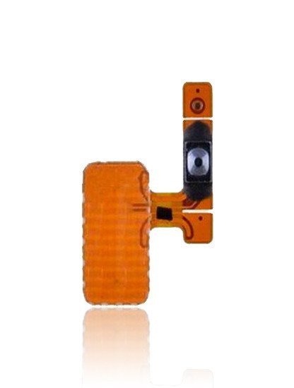 Galaxy S5 Power Button Flex Cable
