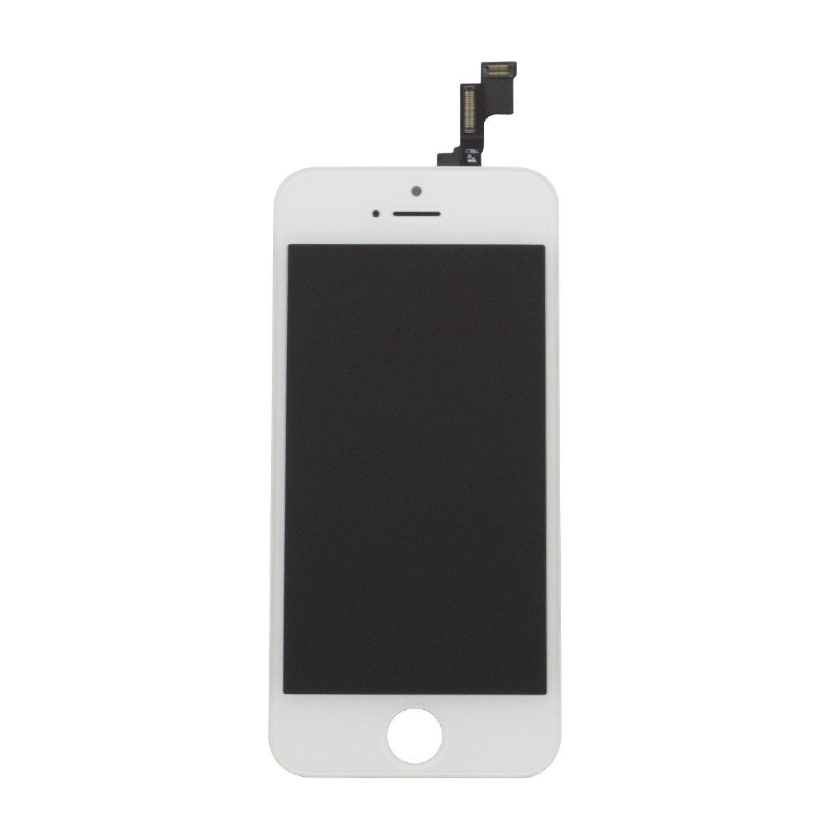 iPhone 5S/SE LCD/Digitizer (Super High Copy) - White