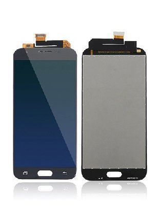 J3 Emerge without Frame J327 / 2017 - Black