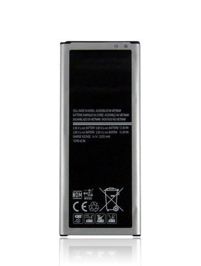 Galaxy Note 4 Battery