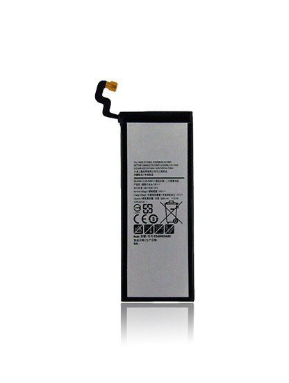 Galaxy Note 5 Battery