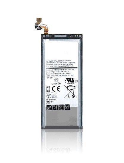 Galaxy Note 8 Battery