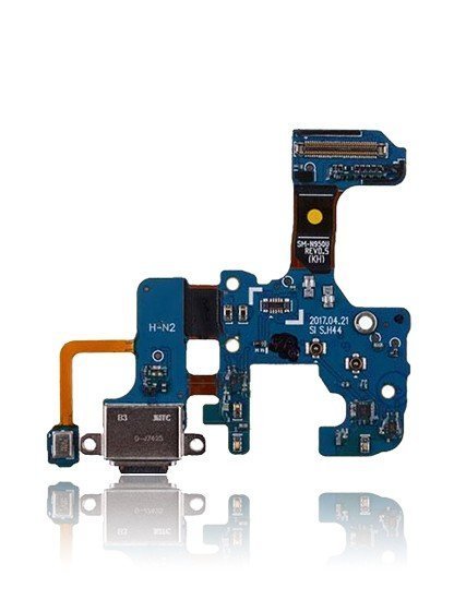 Galaxy Note 8 Charging Port N950U  (US Model)