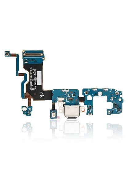 Galaxy S9 Plus Charge Port with Flex Cable G965U (US Version)