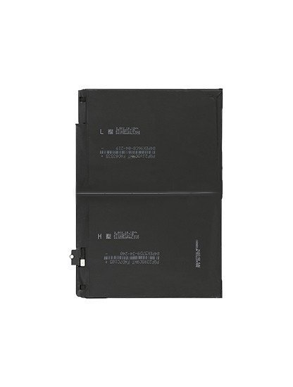 iPad Air 2 Battery Replacement