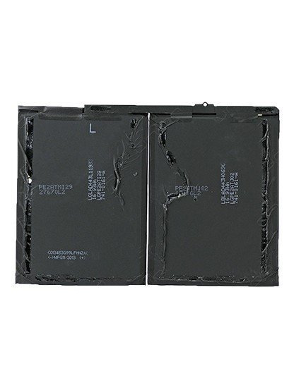 iPad Air 1 / iPad 5 / iPad 6/ iPad 7 / iPad 8 Battery Replacement