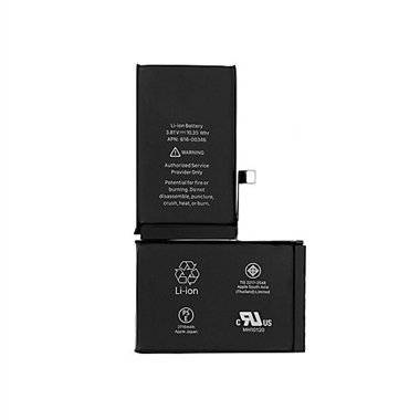 iPhone X Battery Replacement (HIgh Capacity)