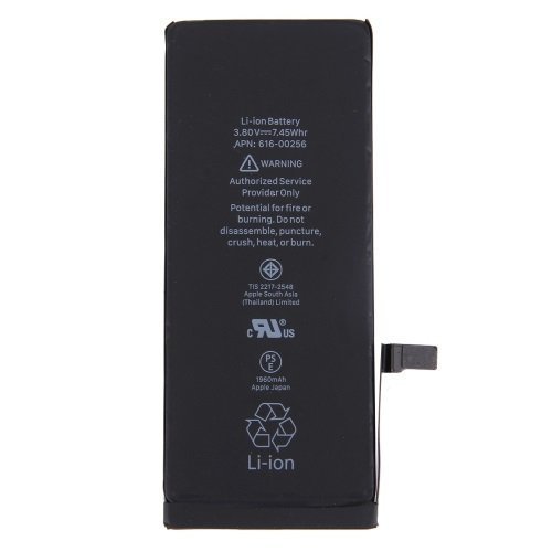 iPhone 7 Battery Replacement (High Capacity)