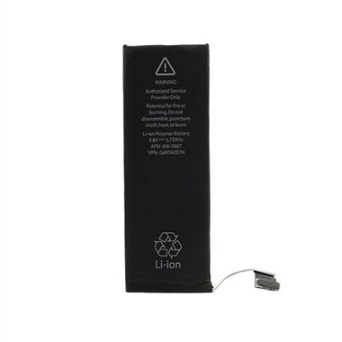 iPhone 5S / 5C Battery Replacement