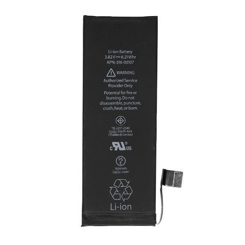 iPhone 5SE Battery Replacement