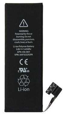iPhone 5 Battery Replacement