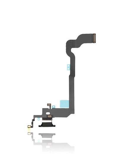 iPhone X Charge Port OEM - Space Grey