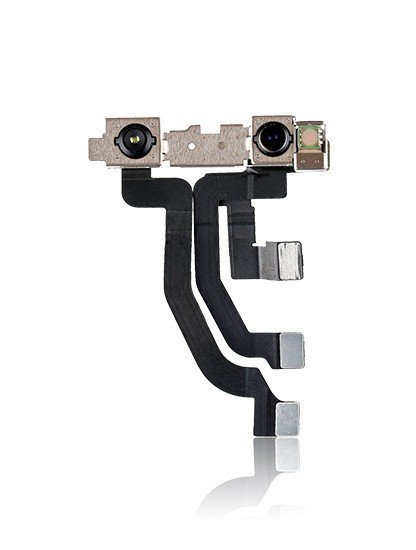 iPhone X Front Camera Module with Flex Cable