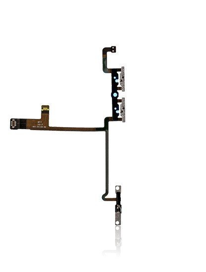iPhone X Volume Button Flex Cable
