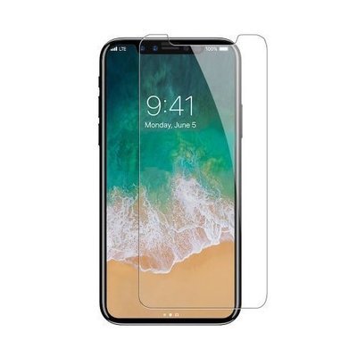 iPhone X / XS / 11 Pro Tempered Glass Regular Packaging - Clear (BUY 25pcs PRICE IS $.45 CENTS)