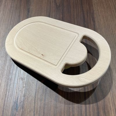 Planches apéro, à découper et de présentation