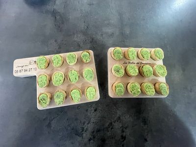 Planches à usage spécifique
