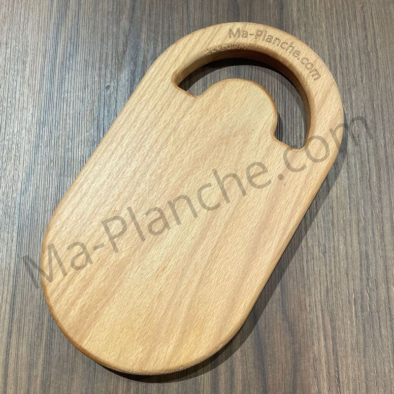 Planche Hêtre Taille M