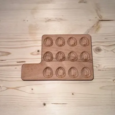 LA BOURGUIGNONNE 12 LA BOURGUIGNONNE 12