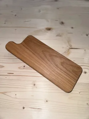 LA TRANCHETTE LA TRANCHETTE