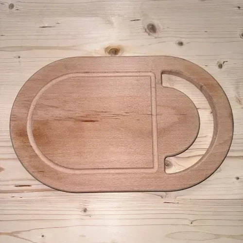 LA FESTIVE - Lot de 5 LA FESTIVE - Lot de 5