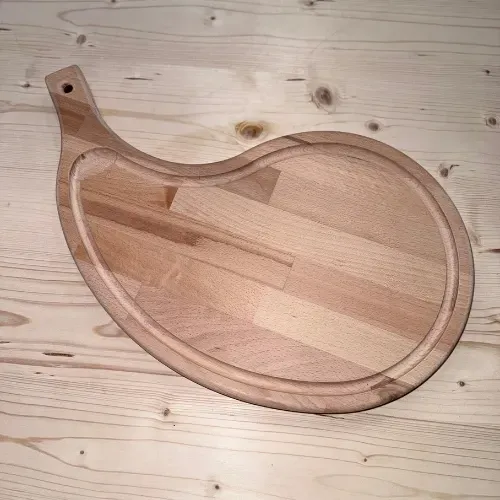 LA BOUCHÈRE - LOT DE 5