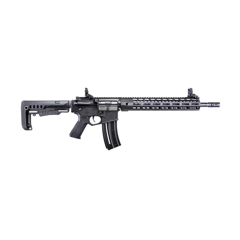 Rifles