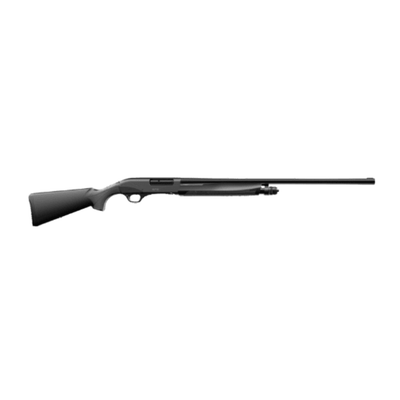 Shotguns