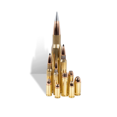 Ammo
