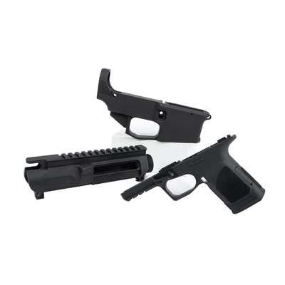 Lower Receivers and Frames
