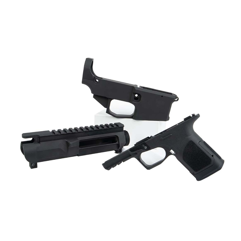 Lower Receivers and Frames