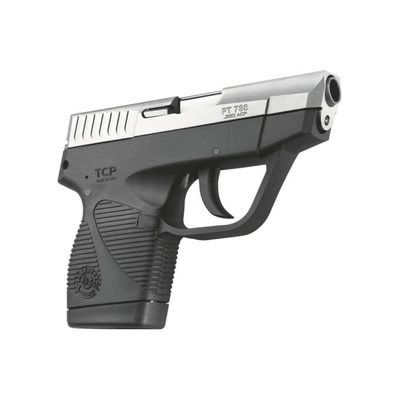 Handguns