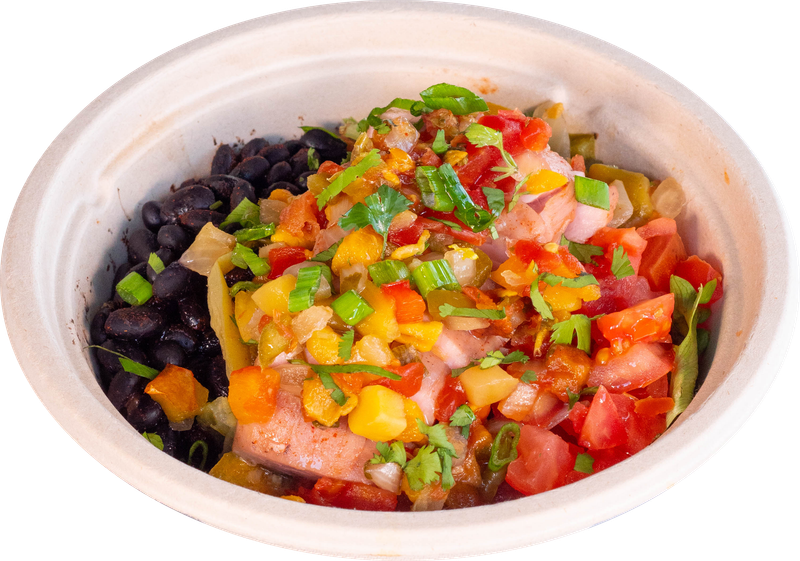 Jubilee Bowl