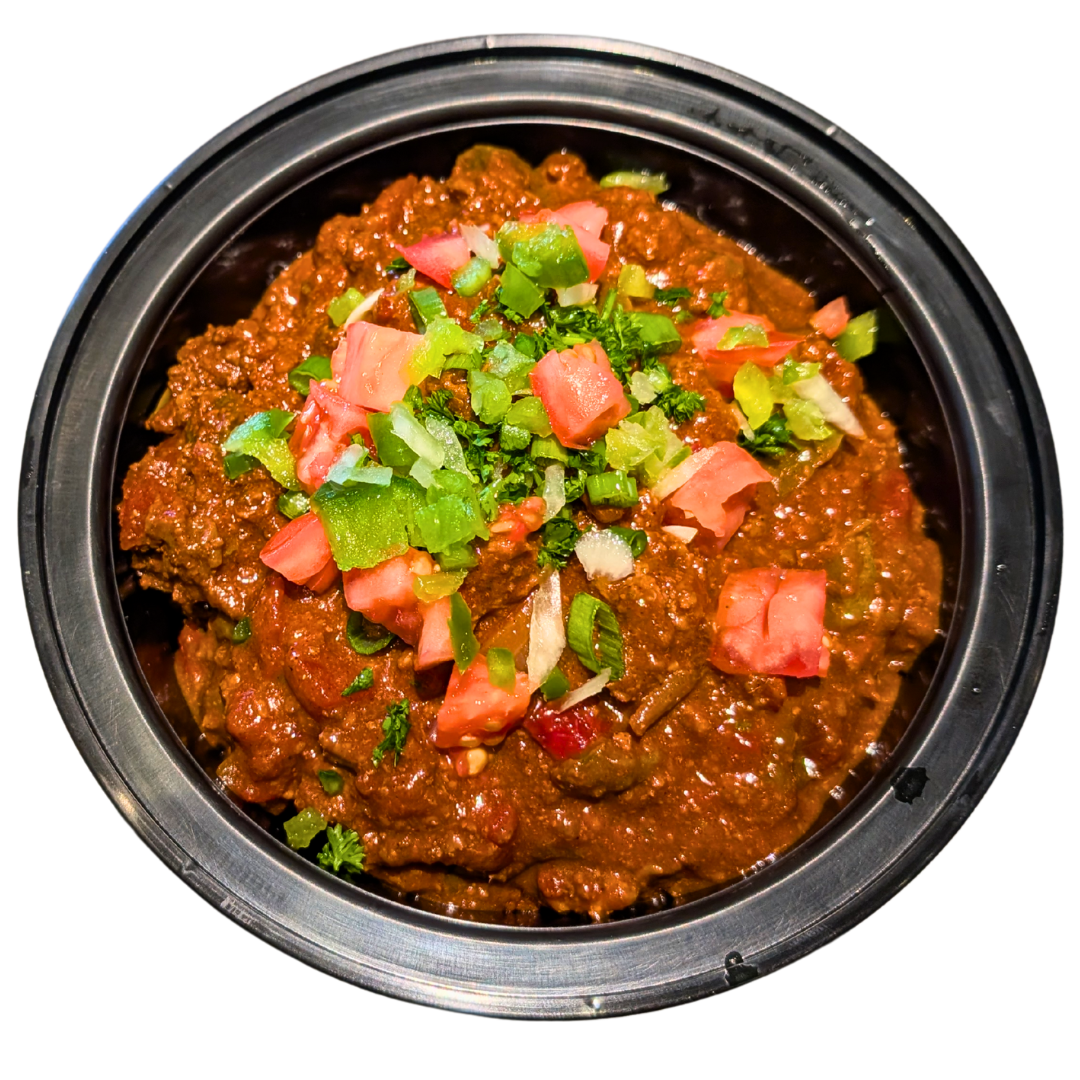 Turkey Chili